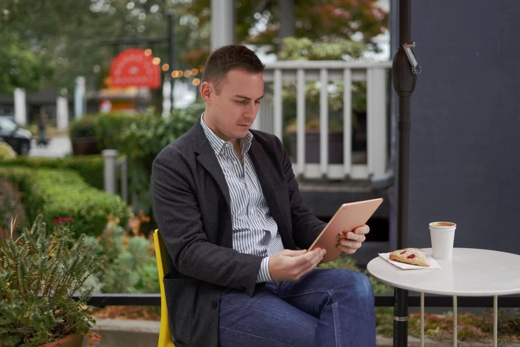 The Best Coffee Shops in Seattle by Neighborhood