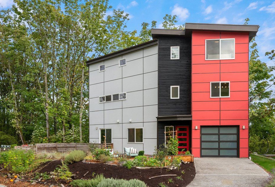 $868,000 | West Seattle