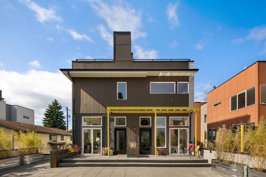 $760,000 | Seattle