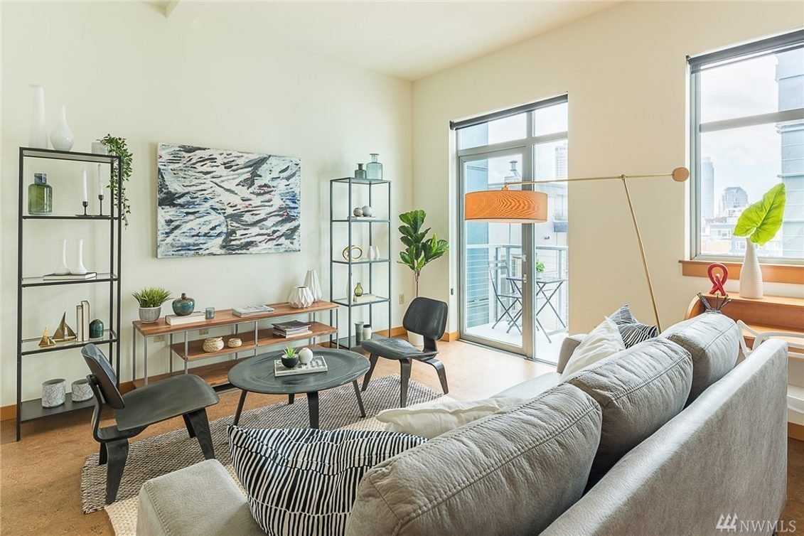 $488,000 | Seattle