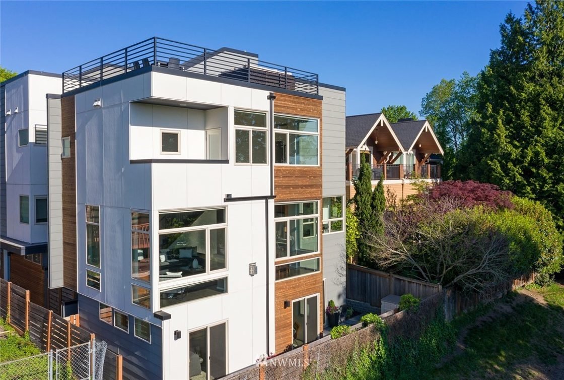 $1,420,000.00 | Seattle