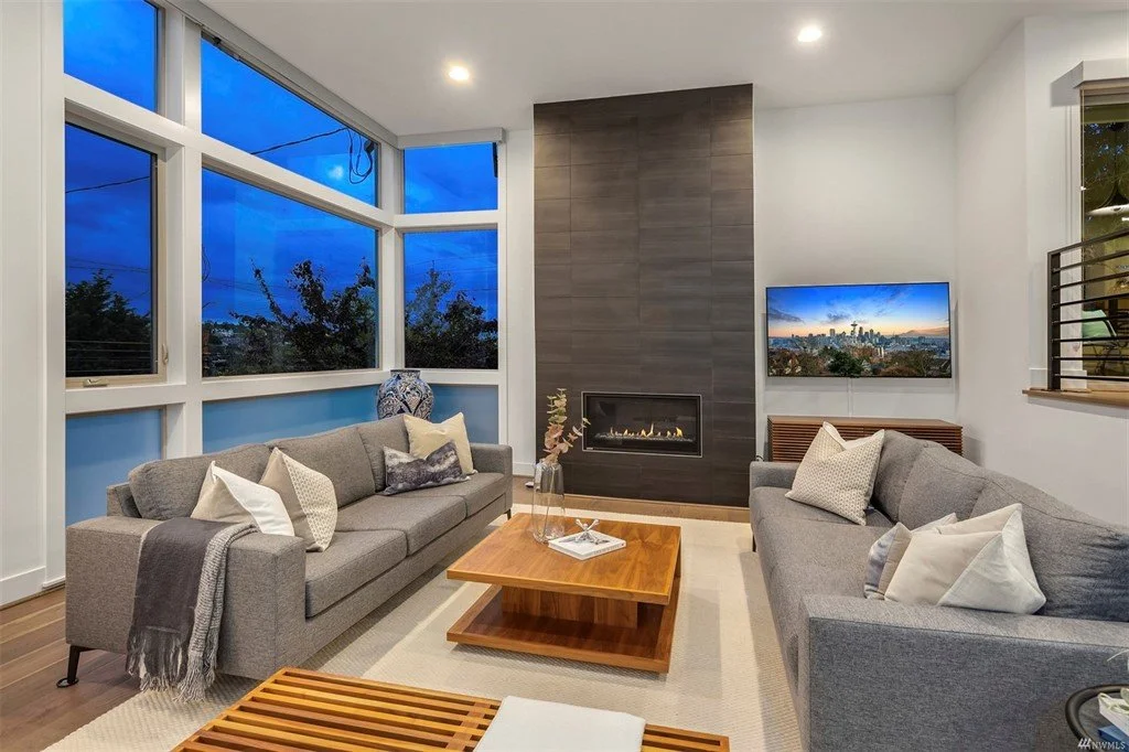 The Importance of Setting the Stage