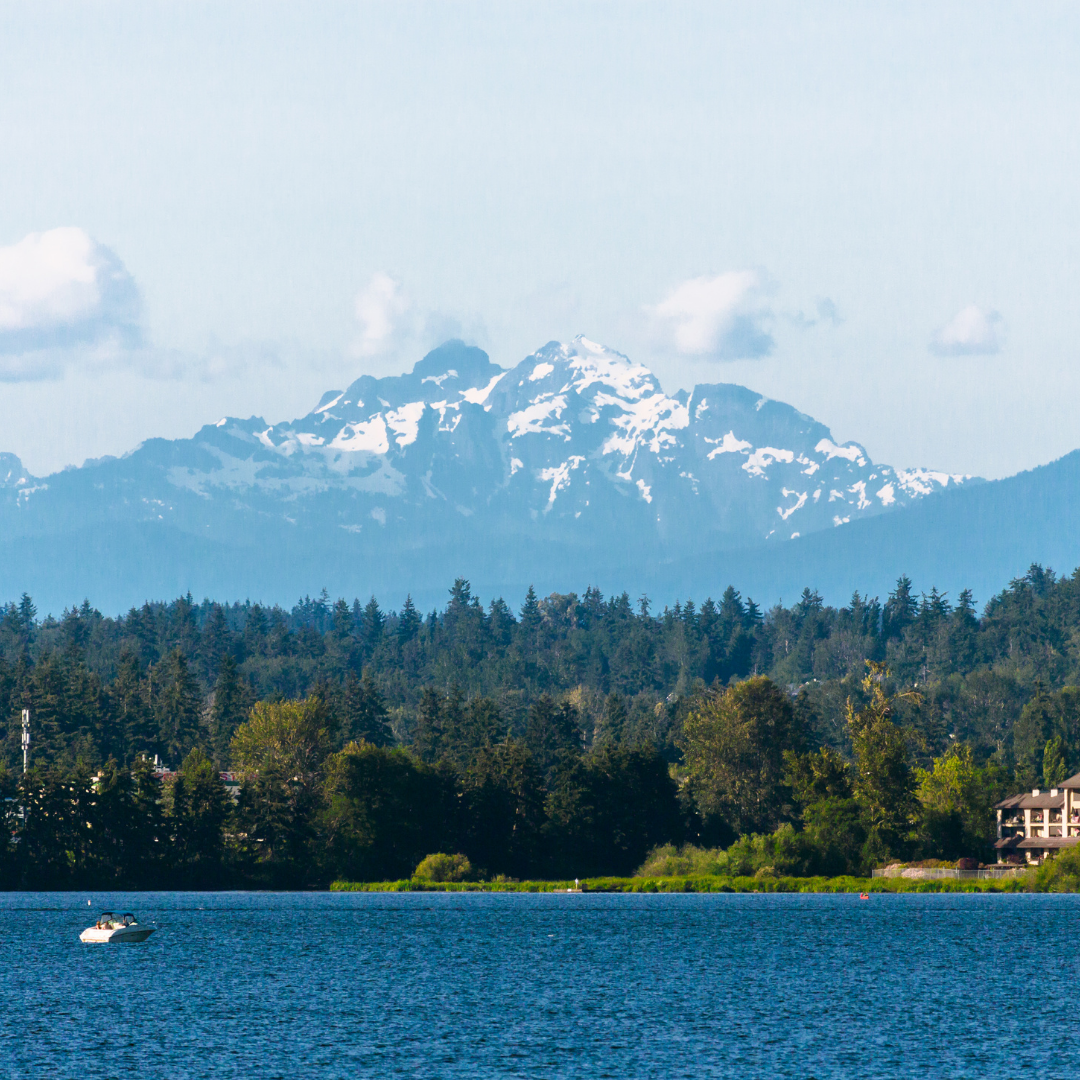 Neighborhood Guide Lake Stevens — Joe Patterson Seattle's Finest