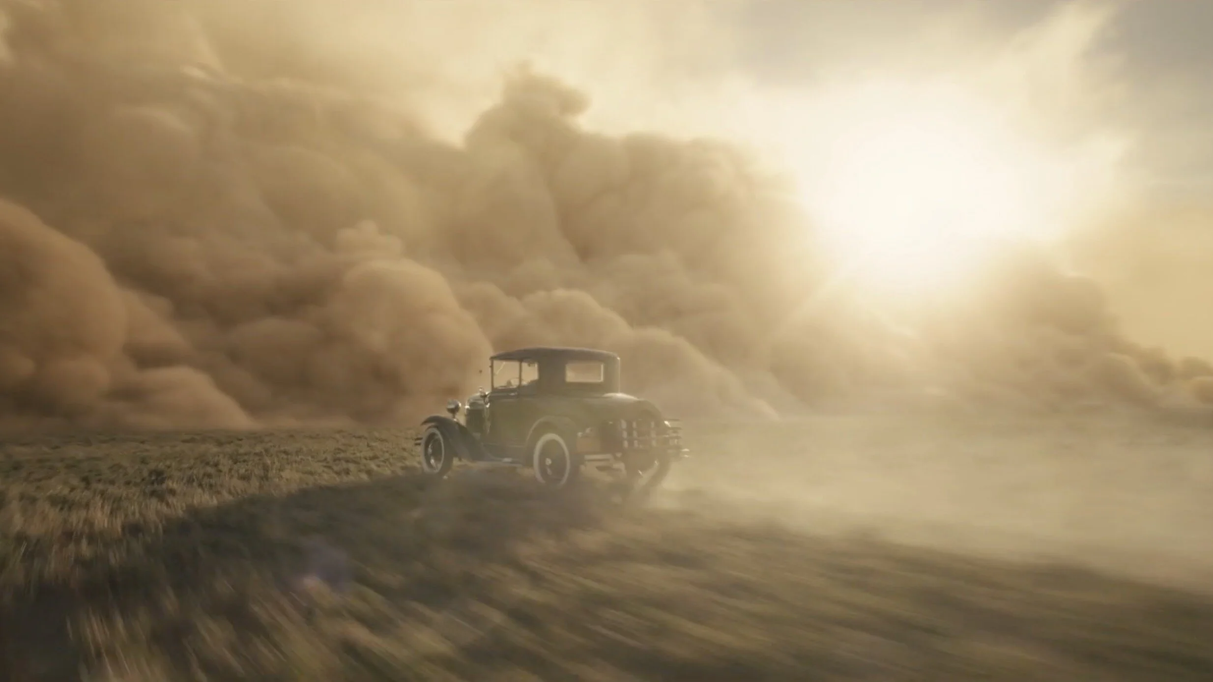 We Built Them a Truck