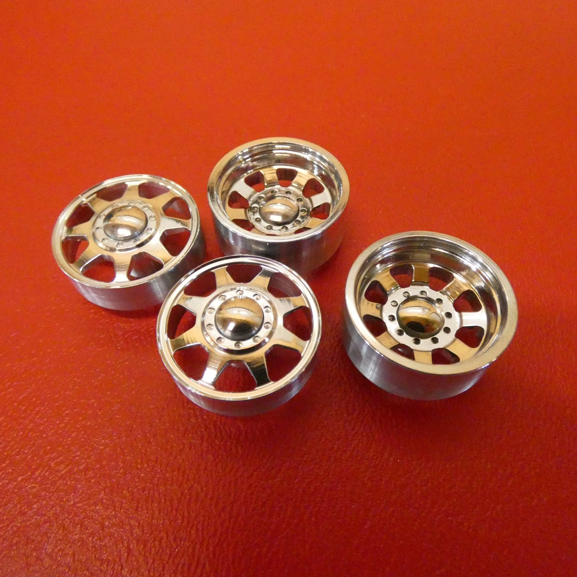 1/25 Slot car AR8