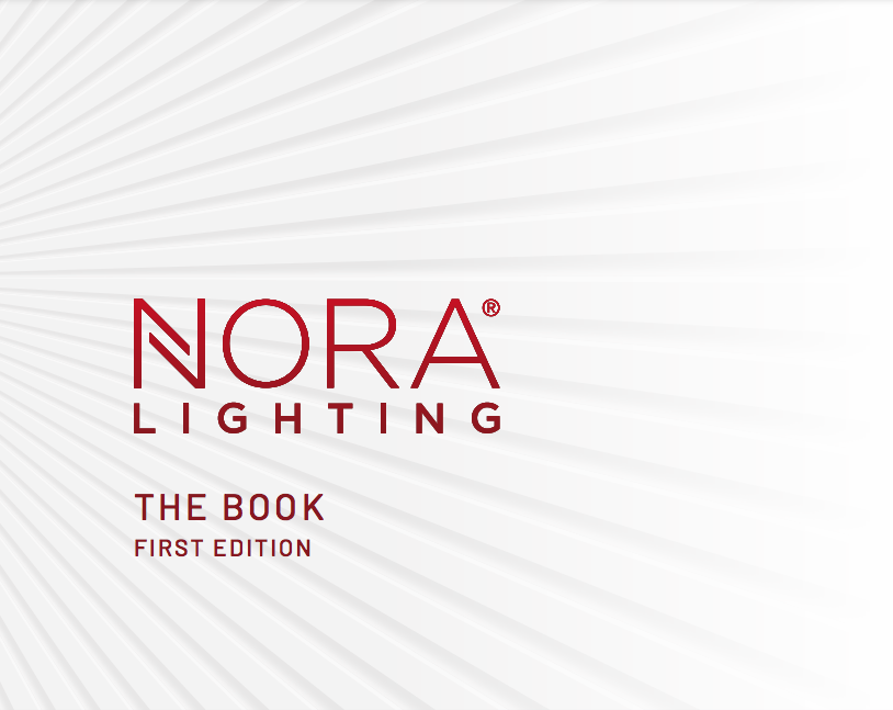 Nora Lighting The Book