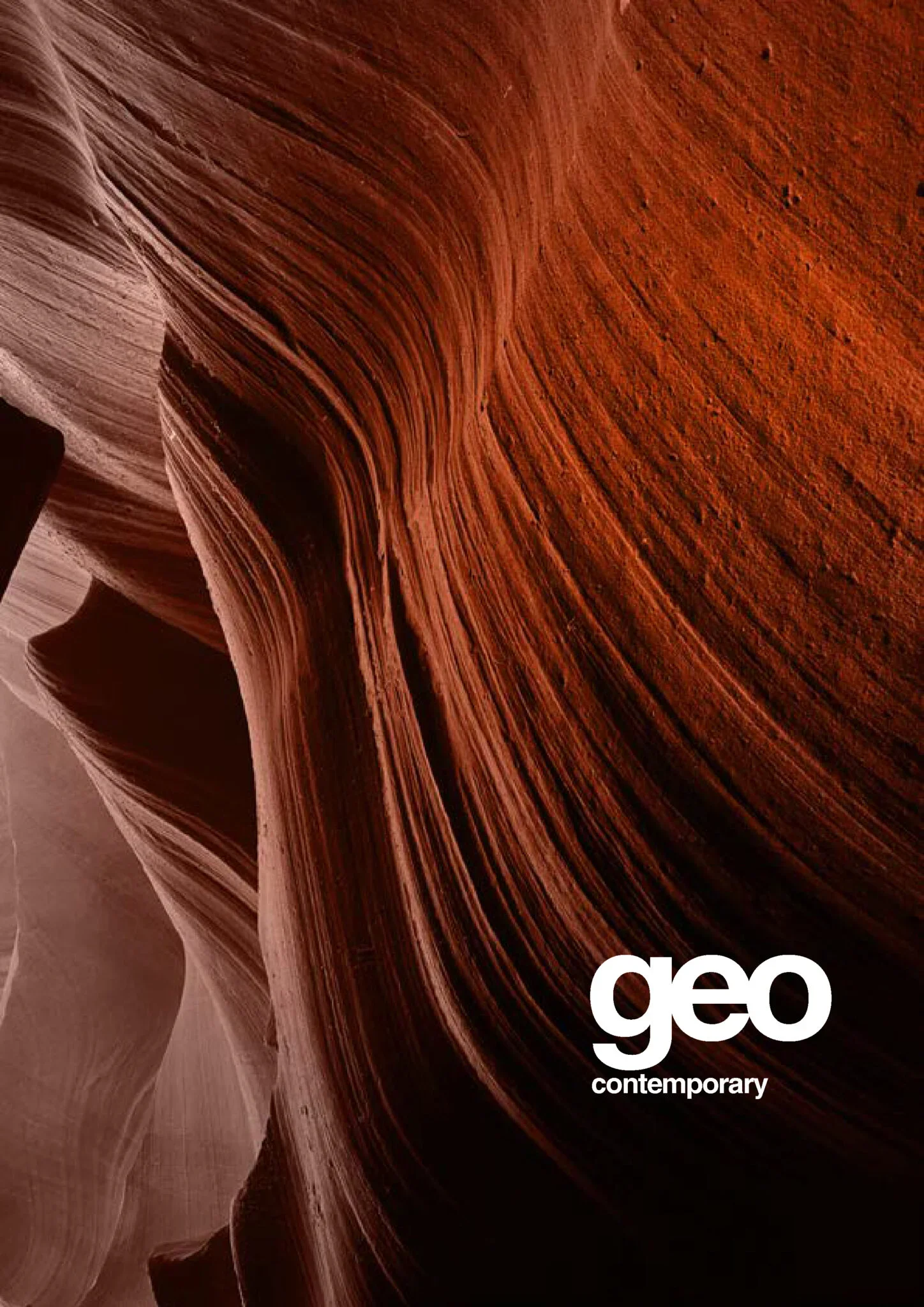 Geo Contemporary 2026 Catalog