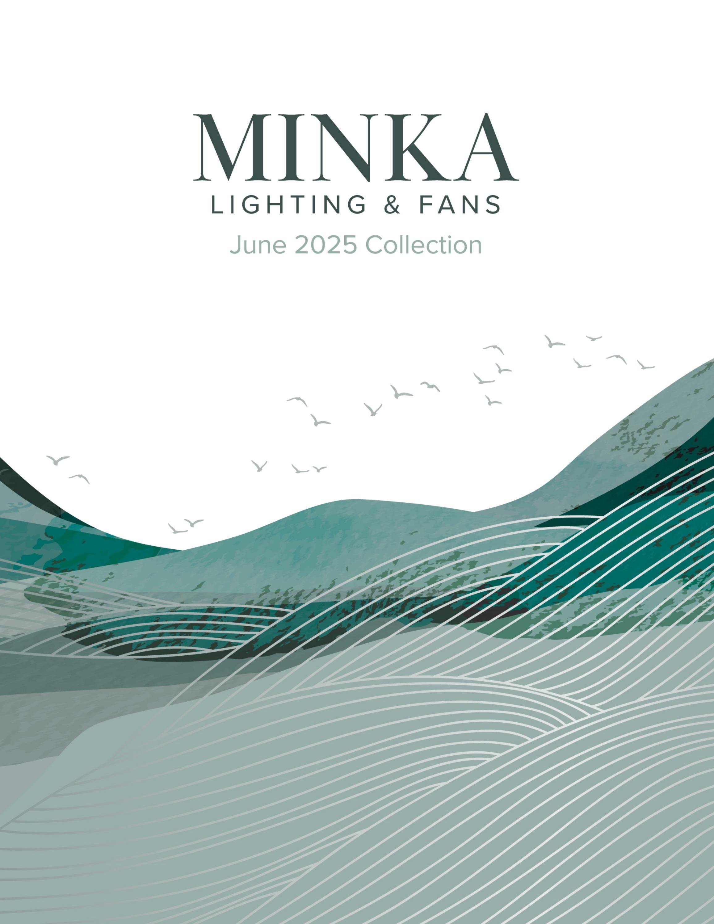 Minka June 2025 Collection