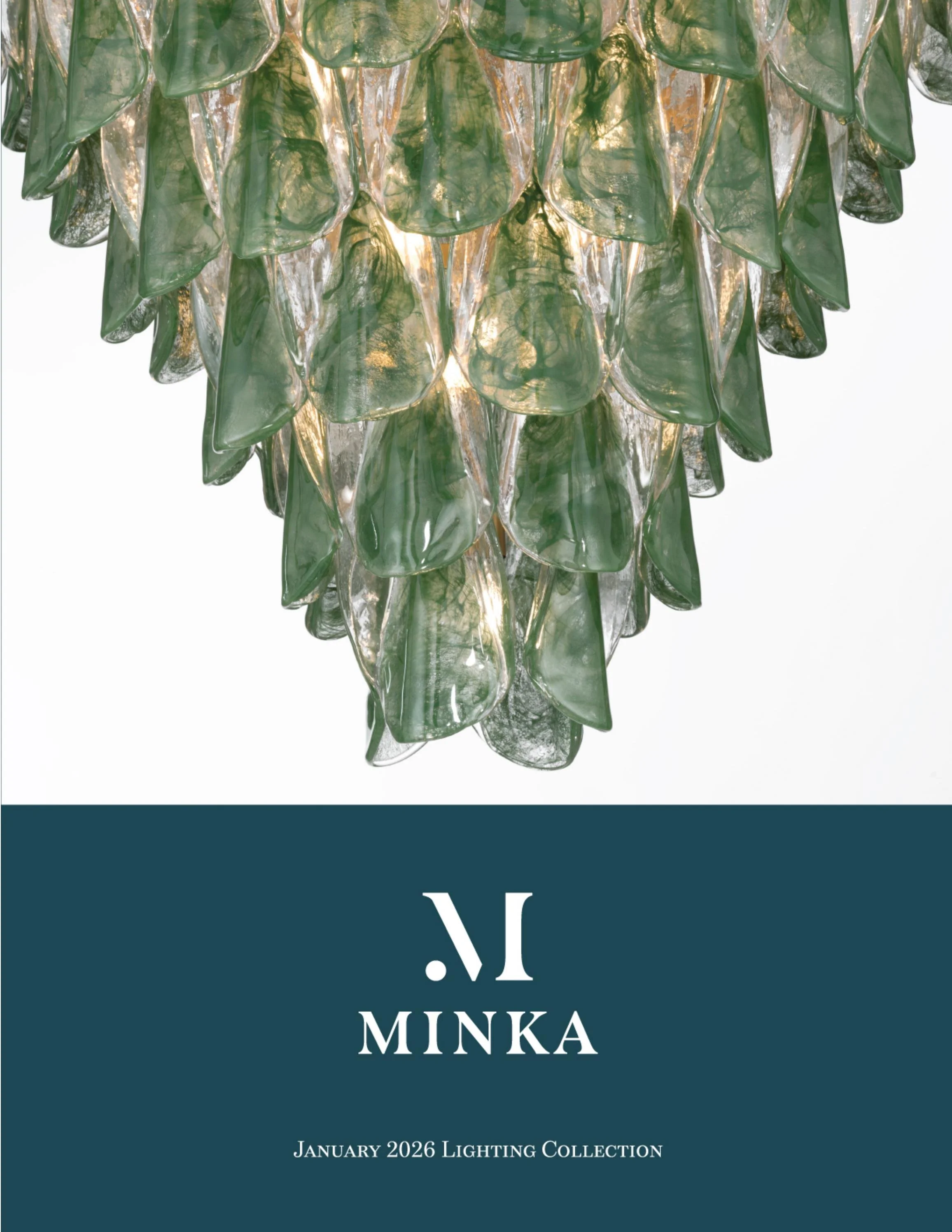 Minka January 2026 Collection