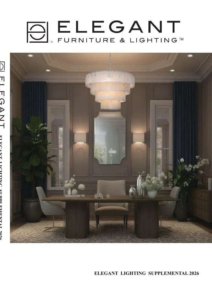 Elegant Lighting Supplemental 2026