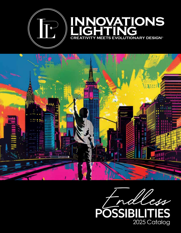Innovations Lighting 2025 Catalog