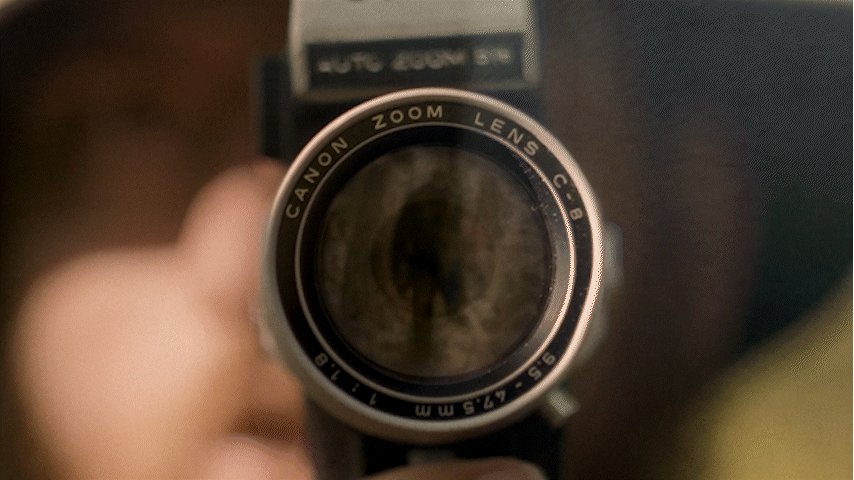 By The Brook | Short Film