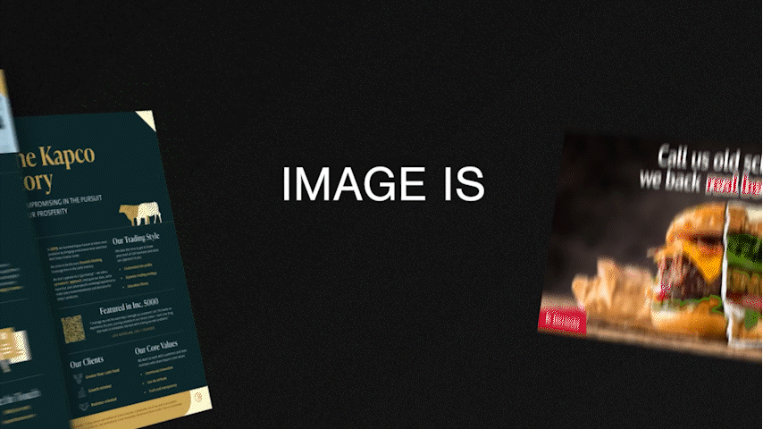 Graphic Design | Digital Ad