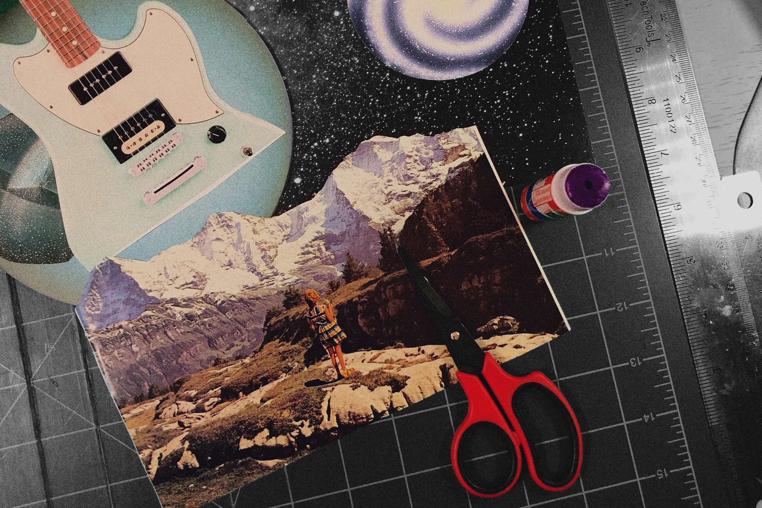  Fender Alternate Reality 