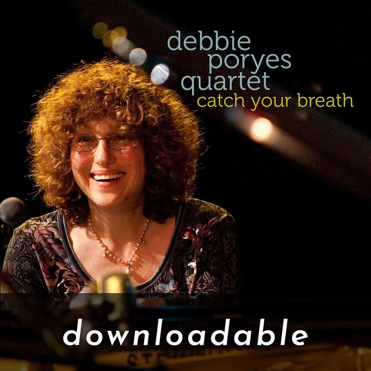 Catch Your Breath downloadable album