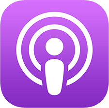 Apple Podcasts*