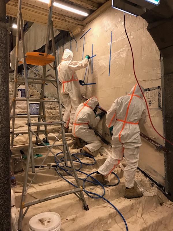 Mark Doidge - FLINDERS ST STATION 1.JPG