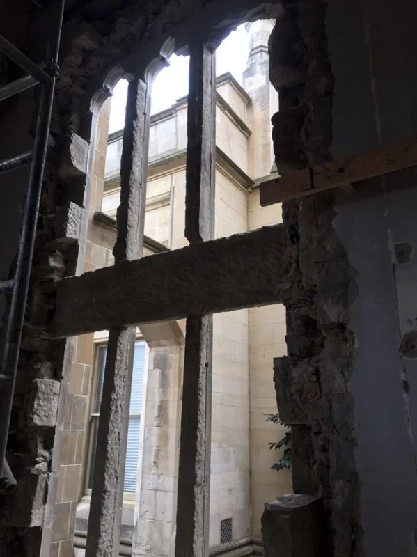 Mark Doidge - OLD QUAD 1.JPG