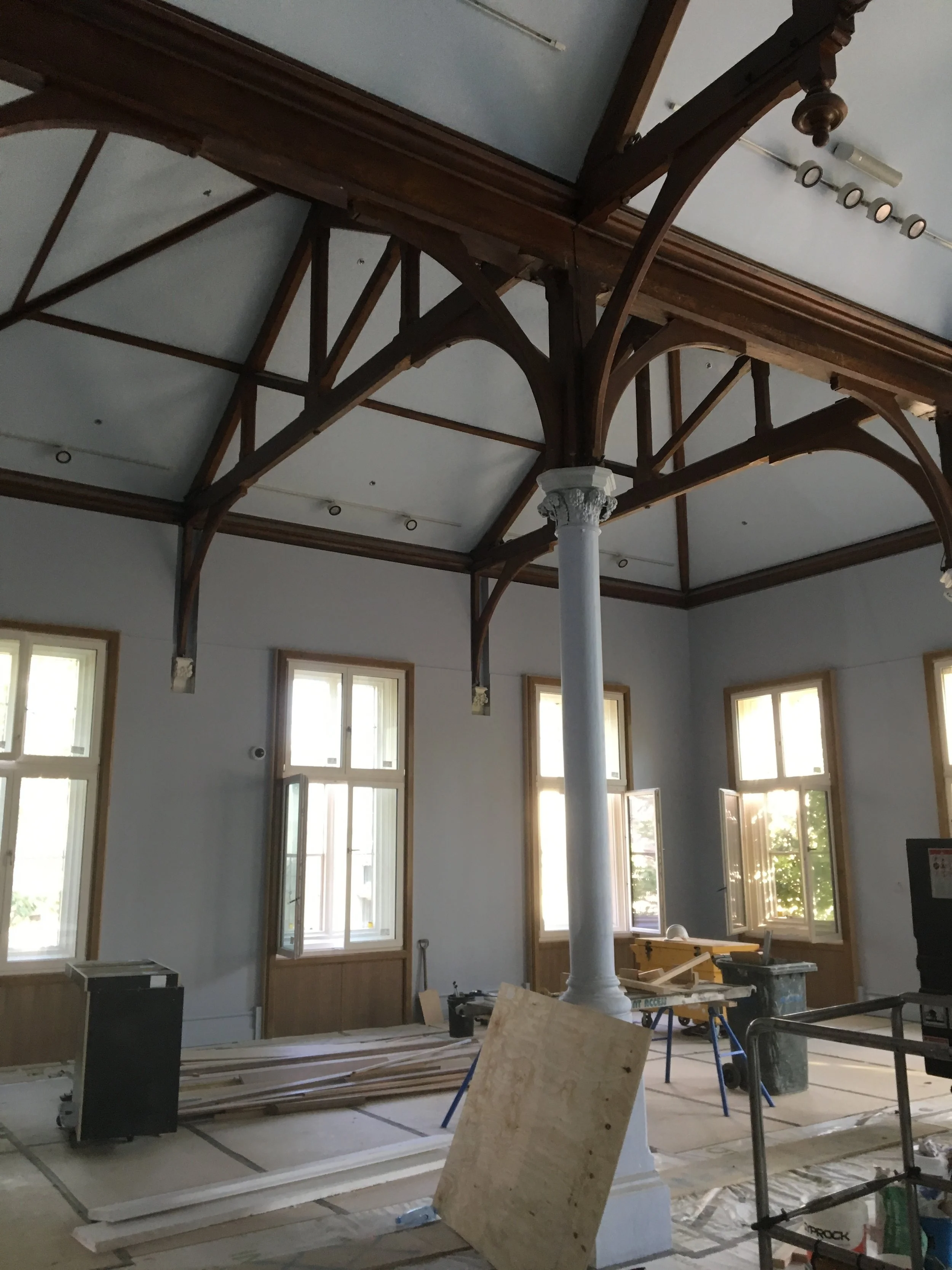 Mark Doidge - OLD QUAD 2.JPG