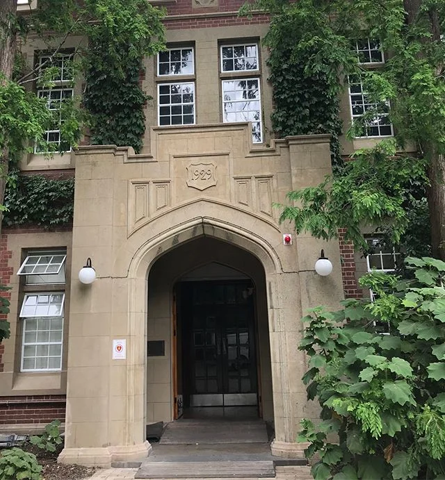 Recently completed restoration works including render and mould repairs on Botany Building for @stokesrousseau #solidplastering #restoration #render #rendering #construction #melbourne