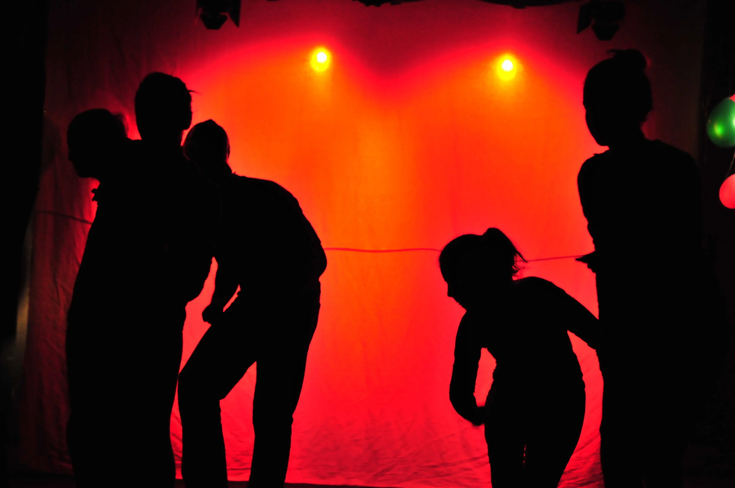 The Breasts of Tiresias (2012) Photo: Will Bowden