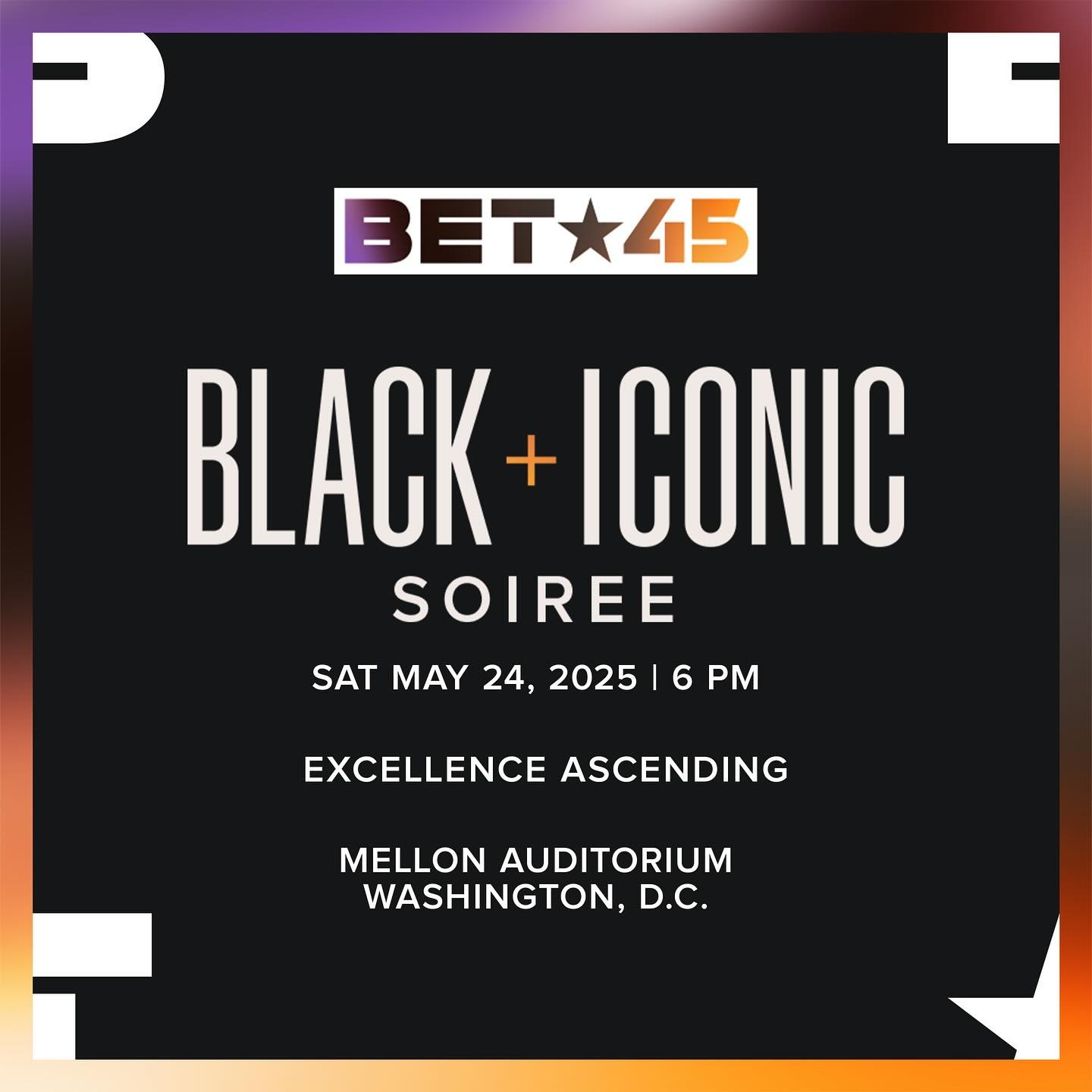 What an extraordinary honor to be a part of BET&rsquo;s Black + Iconic event, recognizing Black LGBTQ+ excellence. Kiki was selected to power this event in keep with our mission and values. An extraordinary start to what will become a transformationa