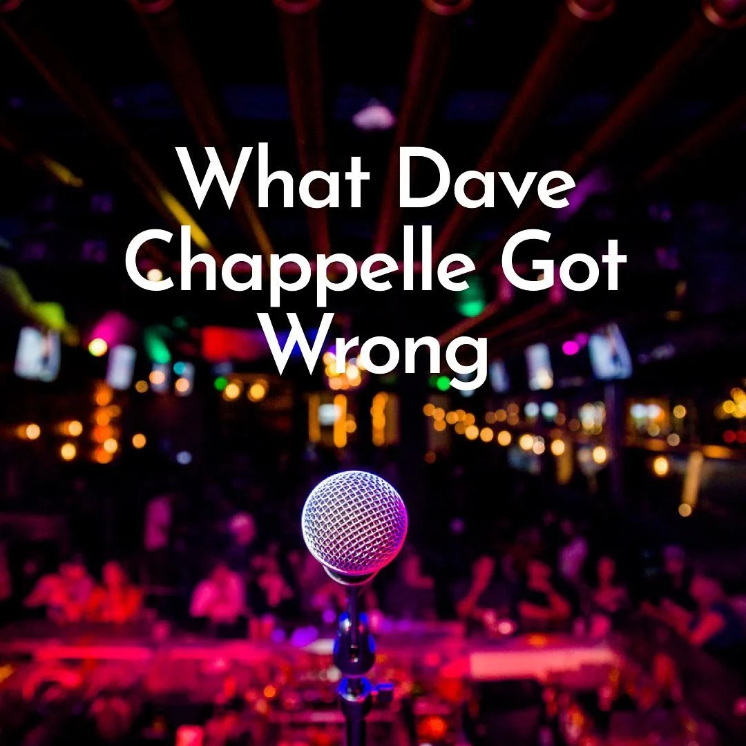 Dave Chappelle, considered by many the best contemporary stand-up comedian, launched a series of senseless attacks against the trans community in his latest Netflix special, "The Closer." Although his performance demonstrated mastery of the