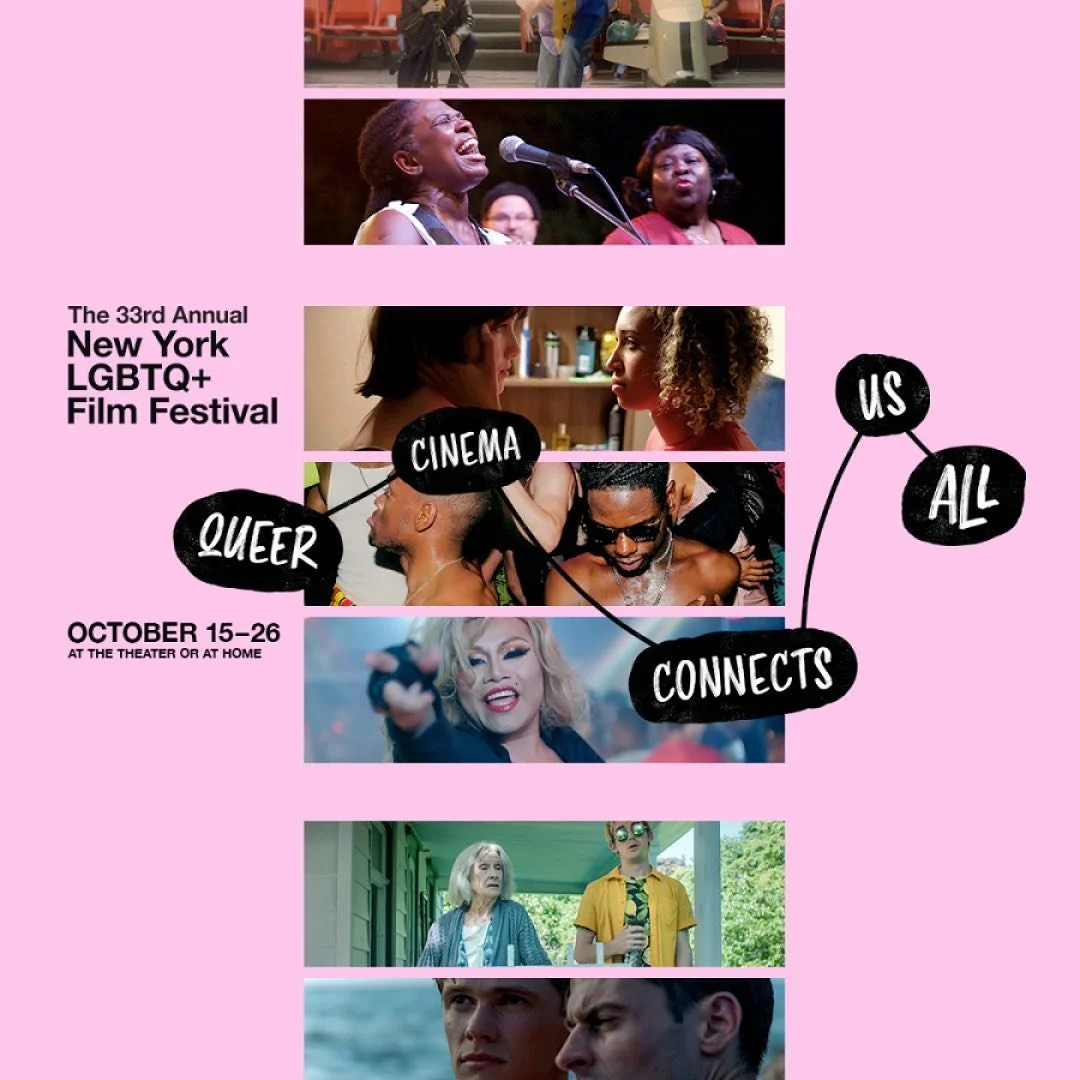 NewFest, New York City&rsquo;s premier LGBTQ&nbsp;film festival has curated a list of must-see films this season. Running until October 26, you can watch films in-person or virtually wherever you are. Headlined by &ldquo;Mayor Pete,&rdquo; an intimat