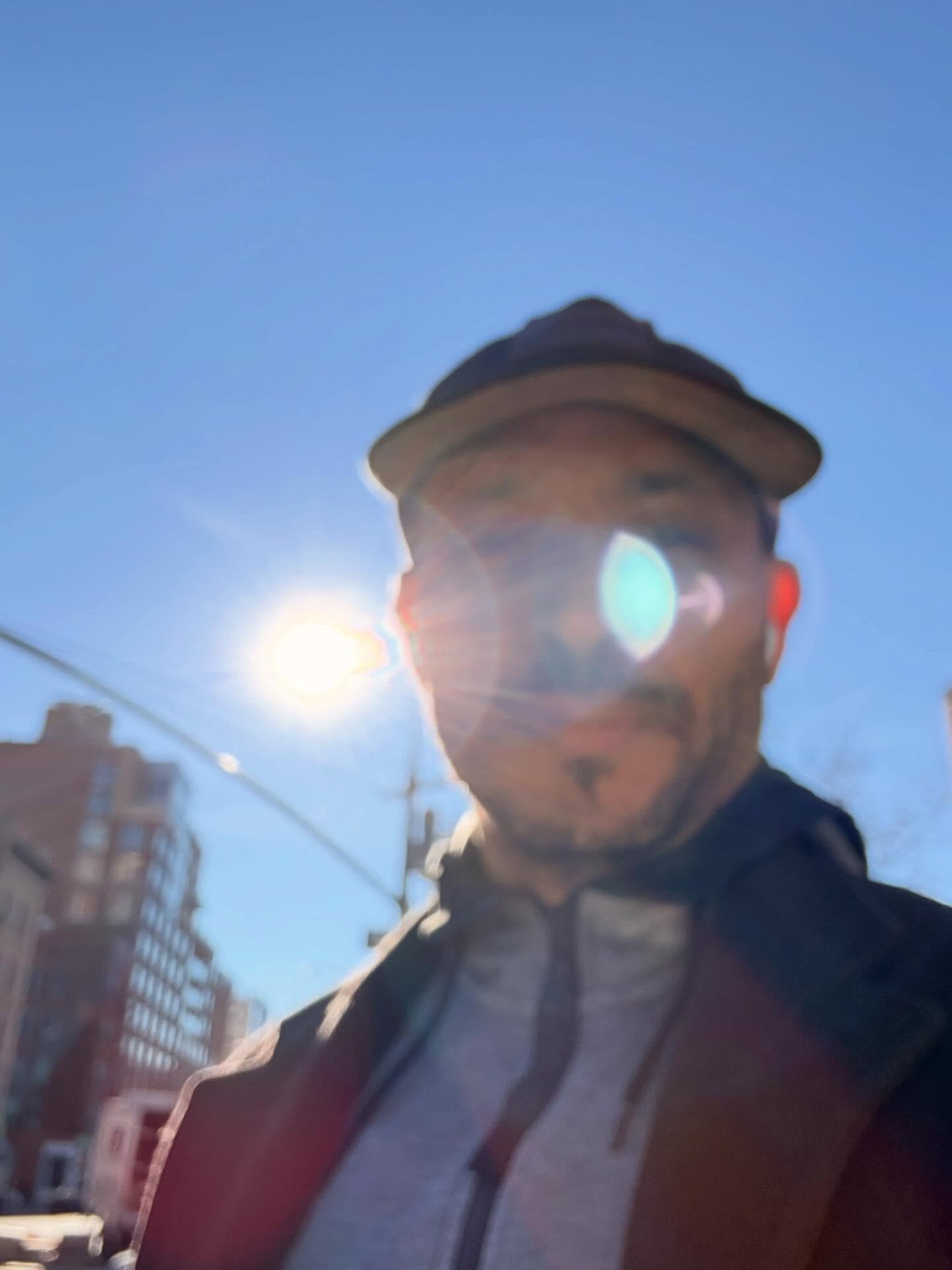 47 trips around the sun 🌞✨ Grateful for every twist and turn along the way! Here&rsquo;s to many more laps around this crazy, beautiful world.