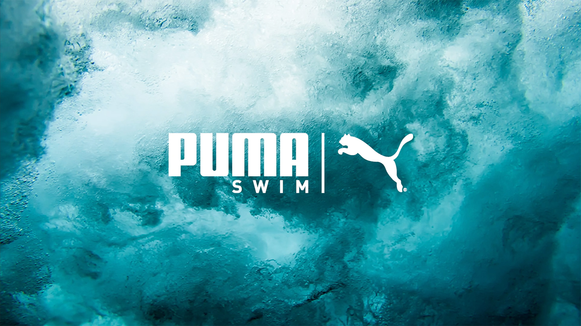 puma swim