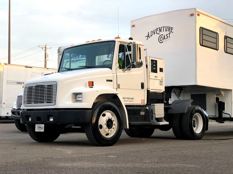 COMBO TRAILER — Adventure Coast Rentals Nashville and Atlanta film ...