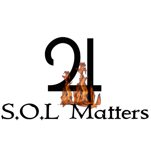 S.O.L Matters