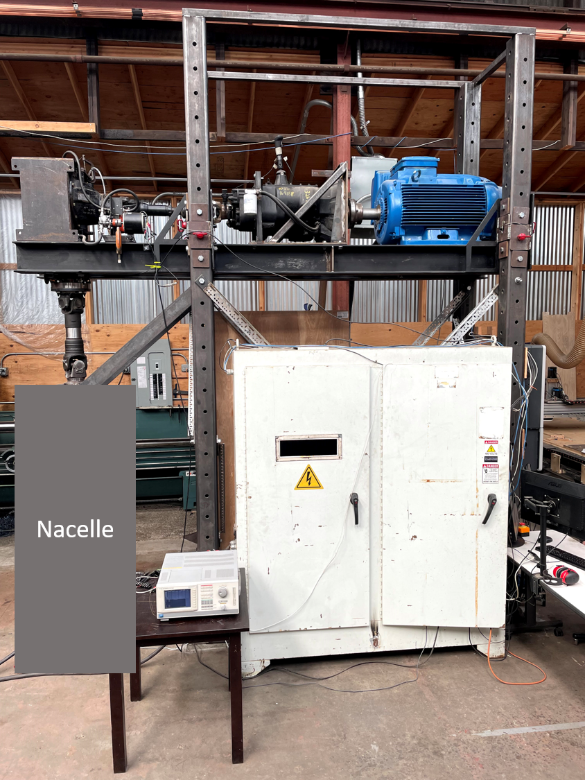 Services — XFlow Energy