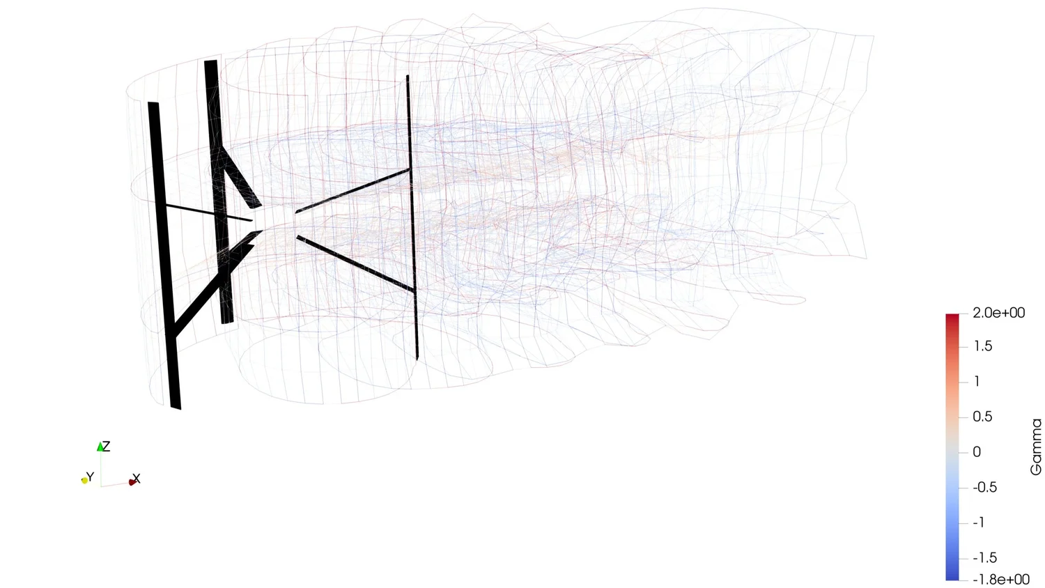 Services — XFlow Energy