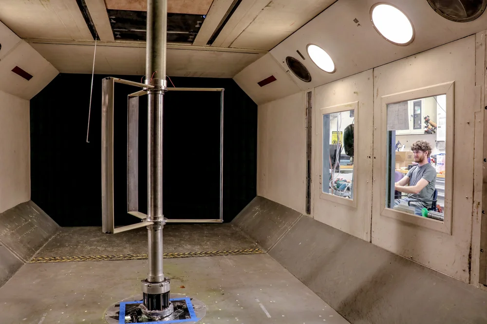 Services — XFlow Energy