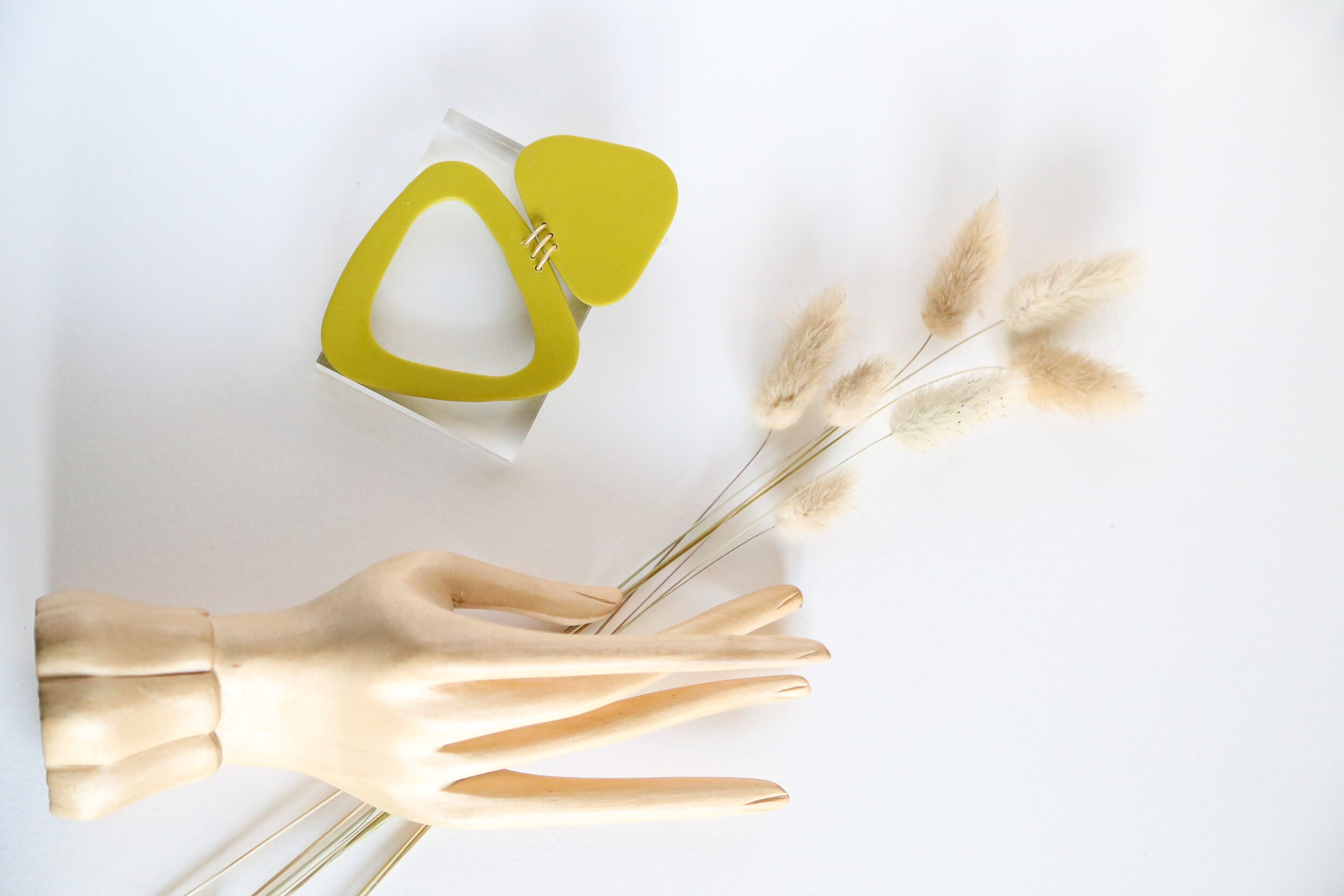 Taking up that Space