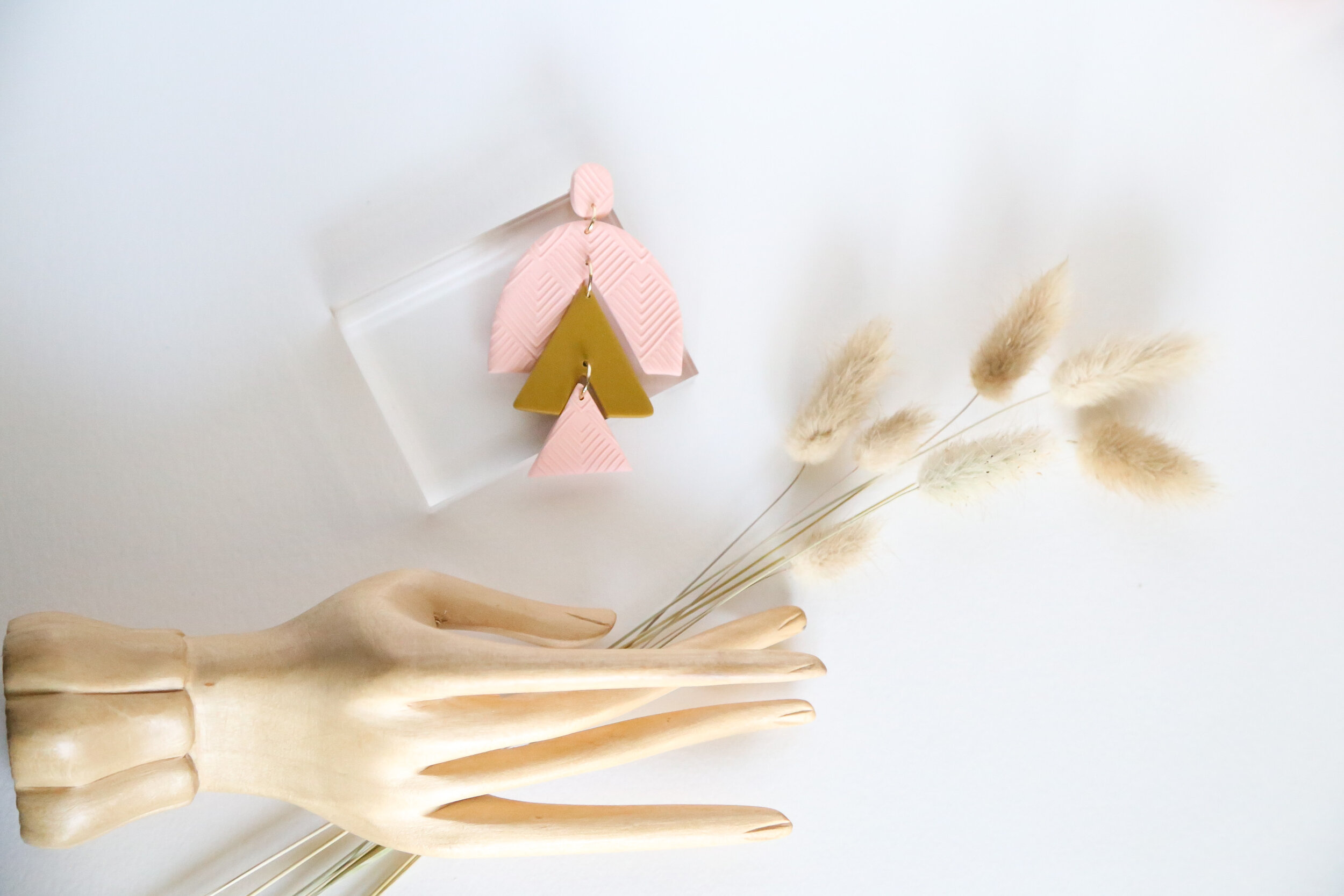 Stability + Foundation