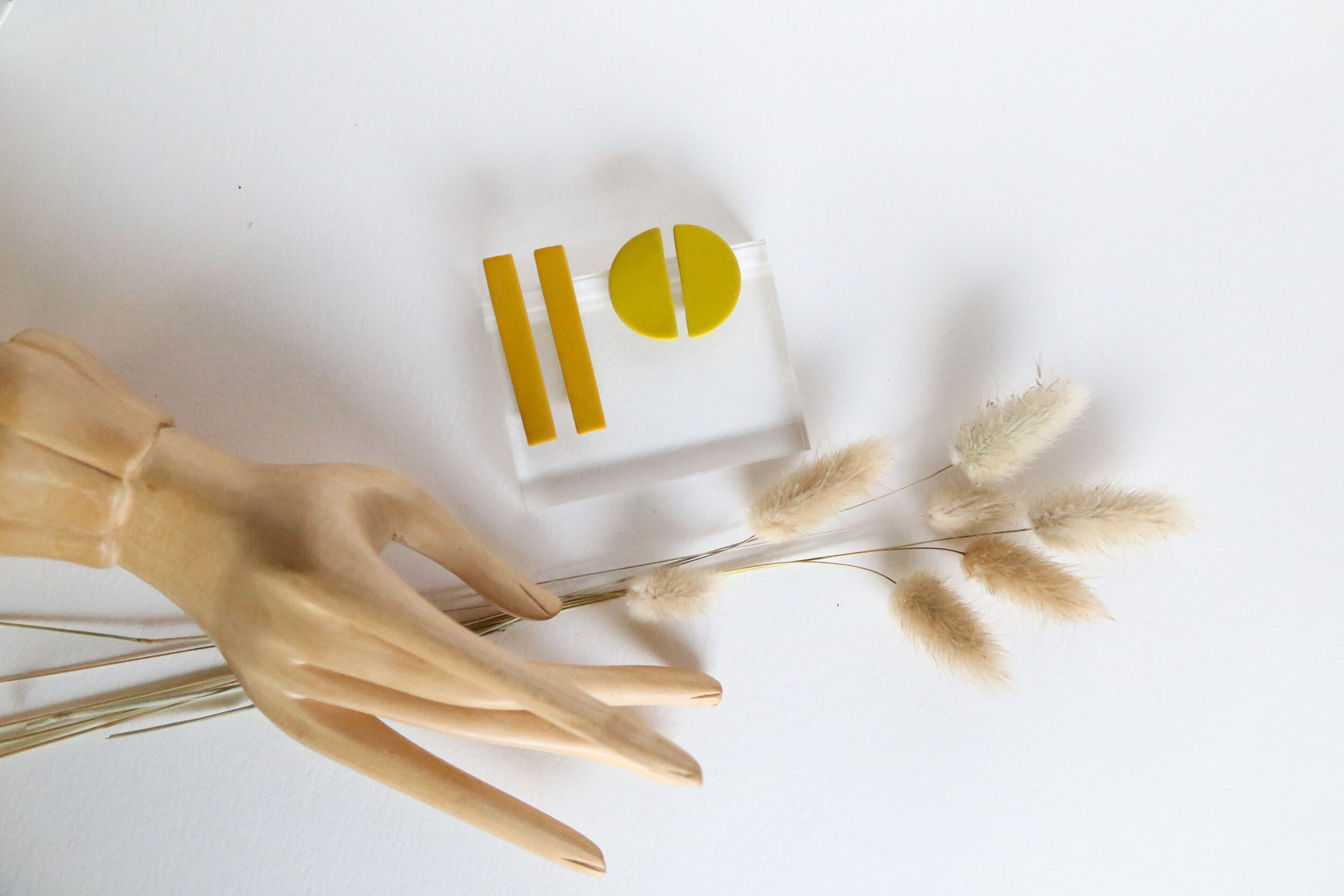 New!  Stud Earring Packs!