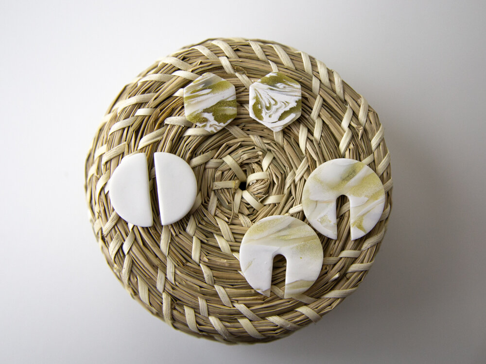 Show Off Your Best Moves Stud Pack