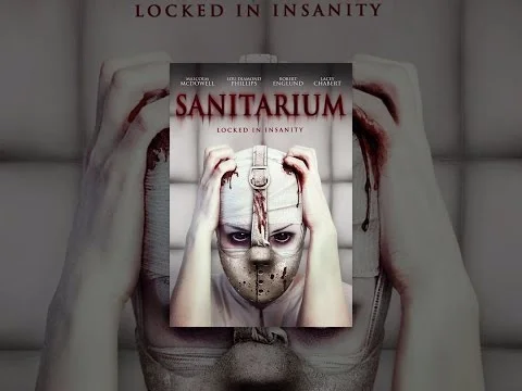 Sanitarium