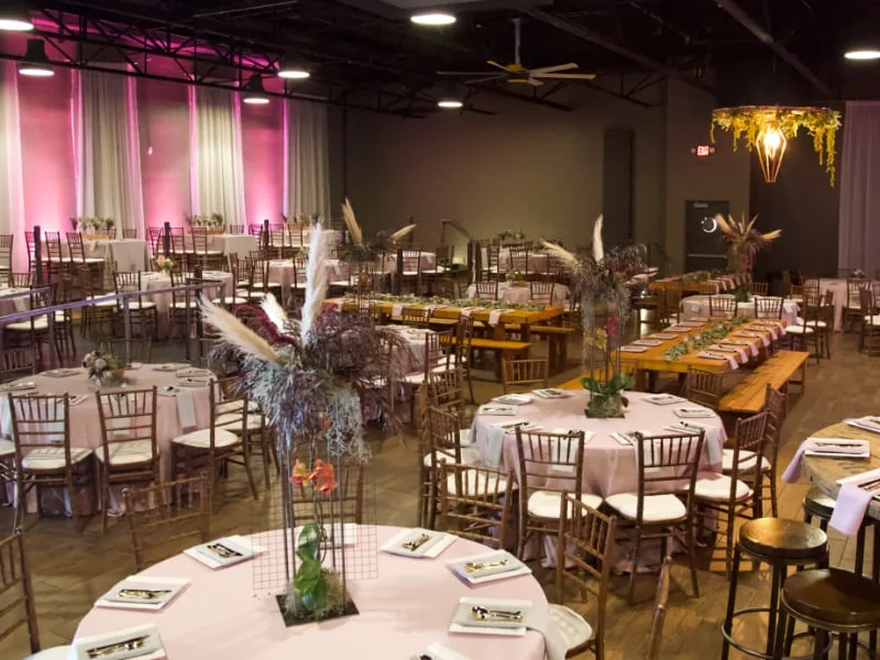 kelly josh pub station billings wedding decorator designer.jpg