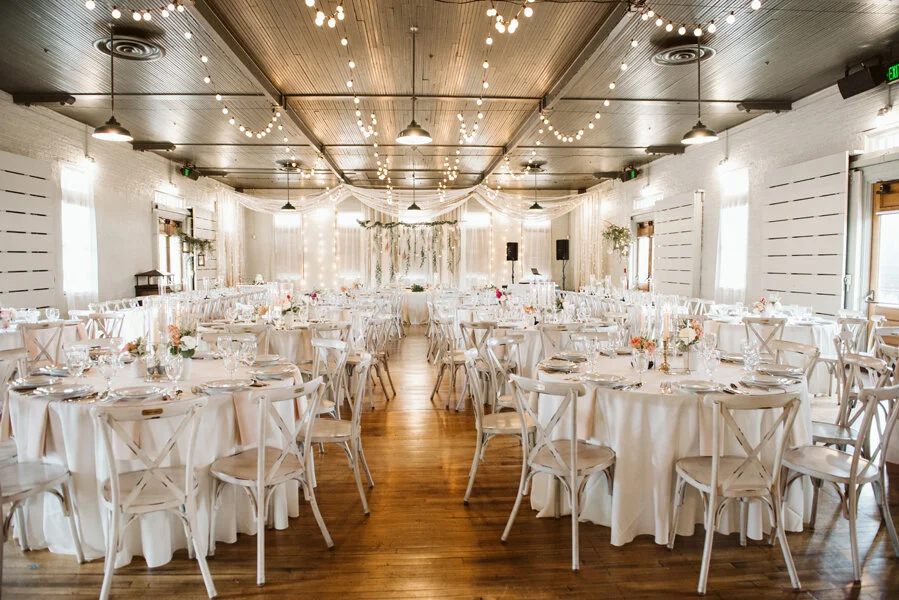 sam and sean billing montana wedding the depot Boho wedding Better To Gather Events.jpg