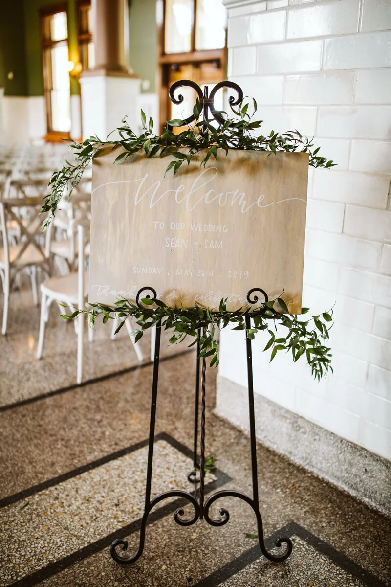sam and sean billing montana wedding the depot Boho wedding Better To Gather Events.jpg