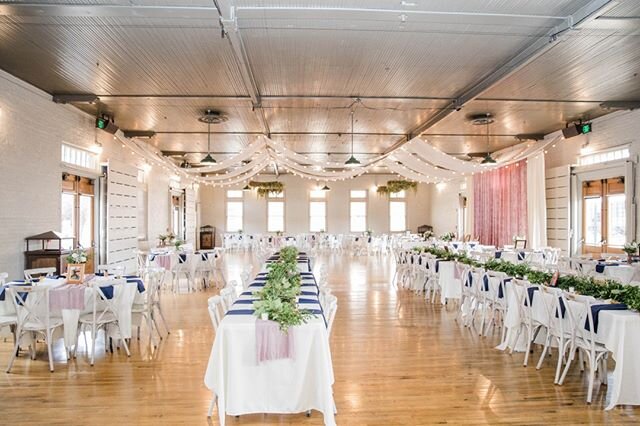 In two days we will have our first wedding at The Post! The Post is right next to and run by The Billings Depot. This space will be transformed to host an intimate reception where guests will be able to mingle between The Post and Bar MT. We are espe