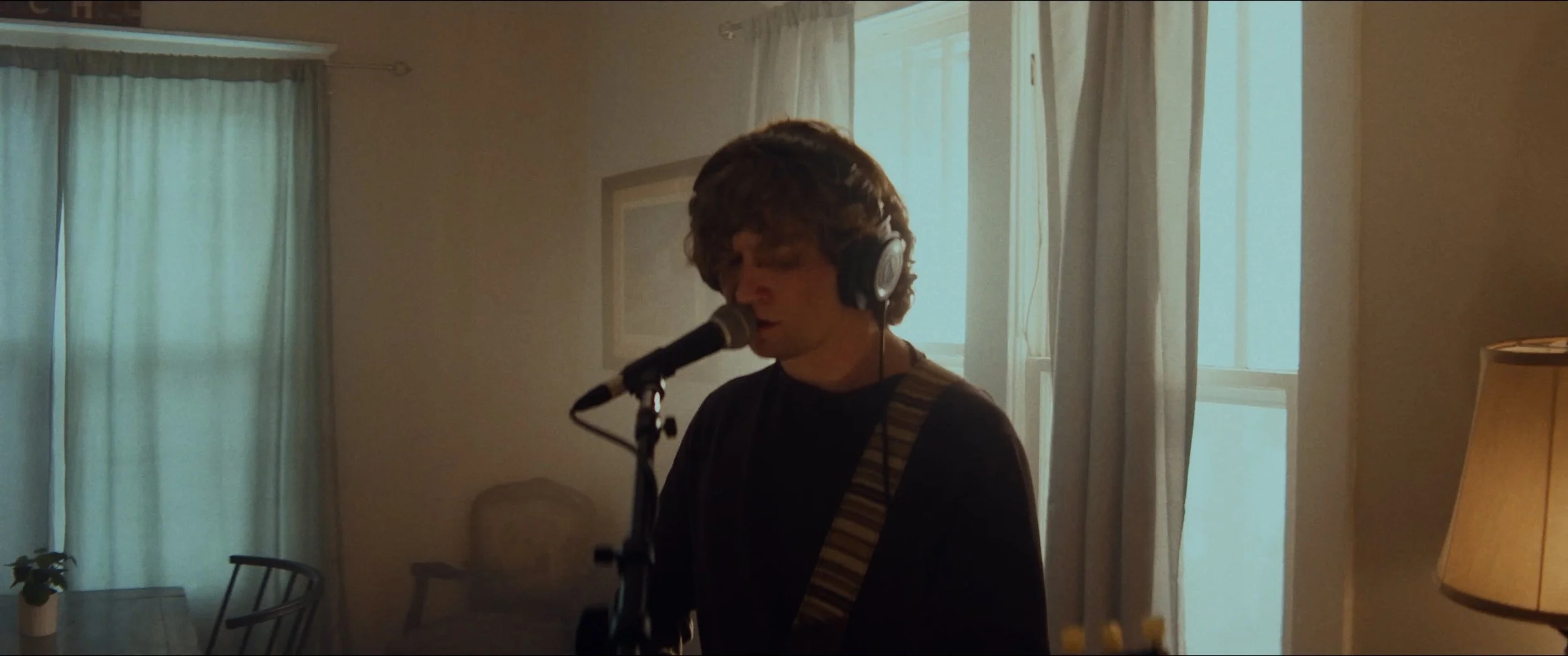 "Live from the Greyhouse" - Edgehill