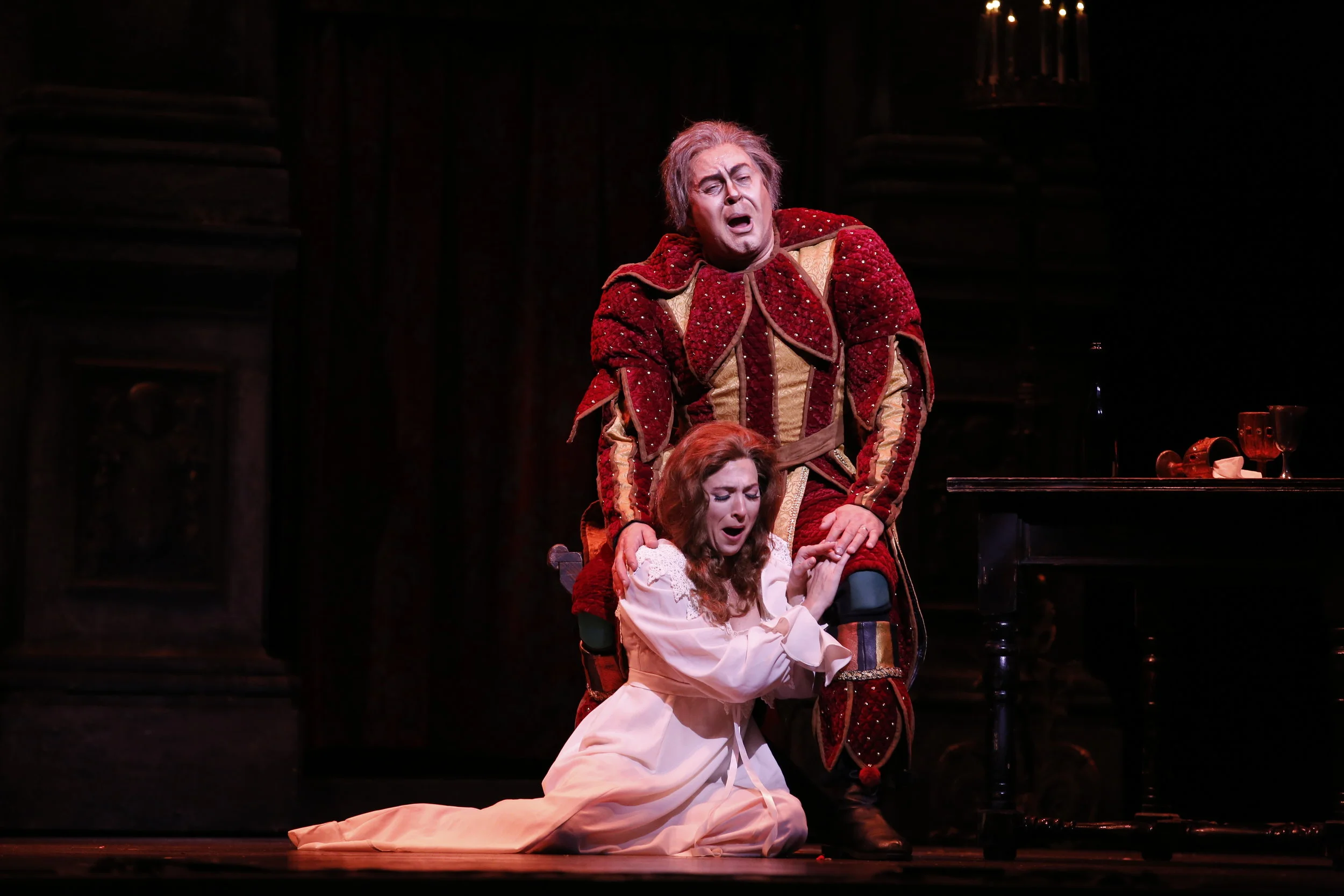 Gallery — Grant Youngblood