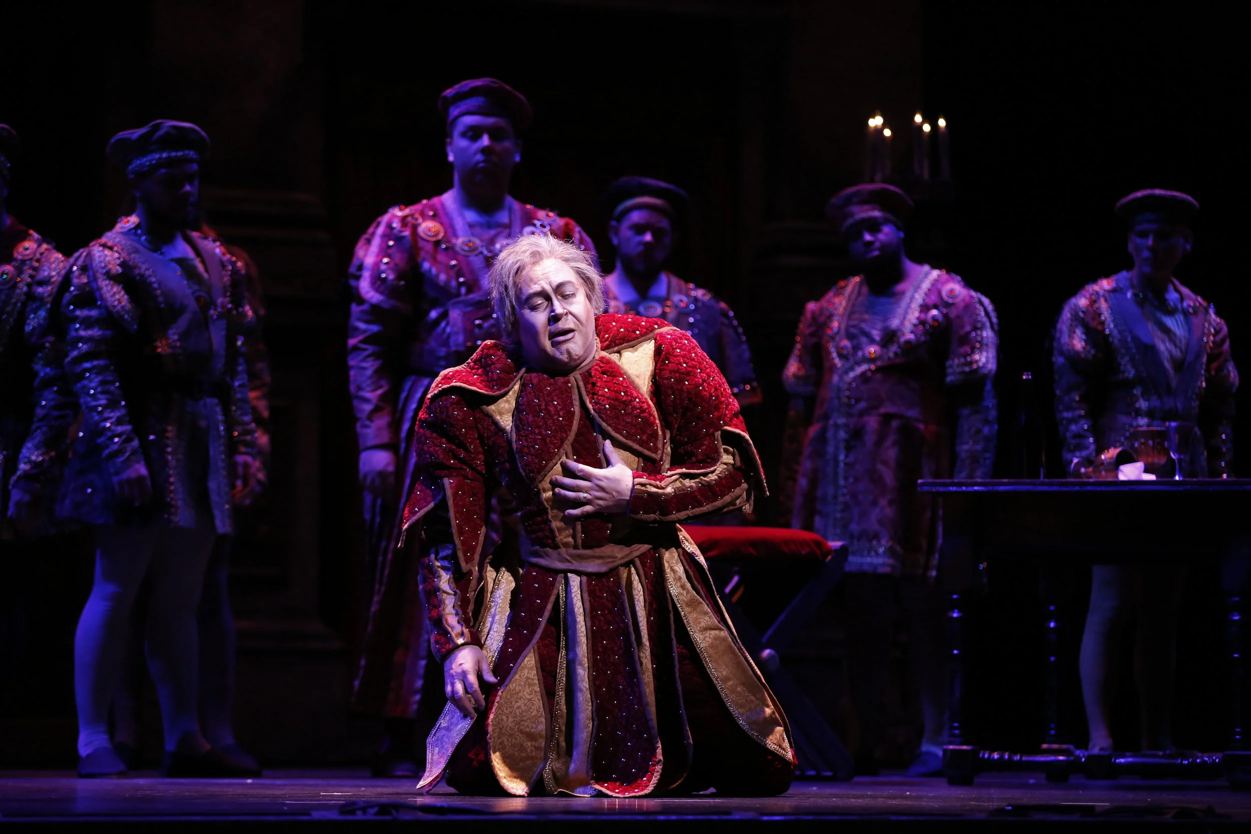 Gallery — Grant Youngblood