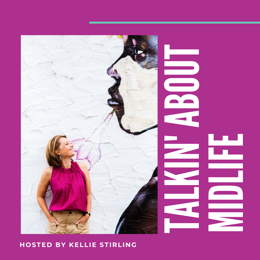 Talkin about Midlife