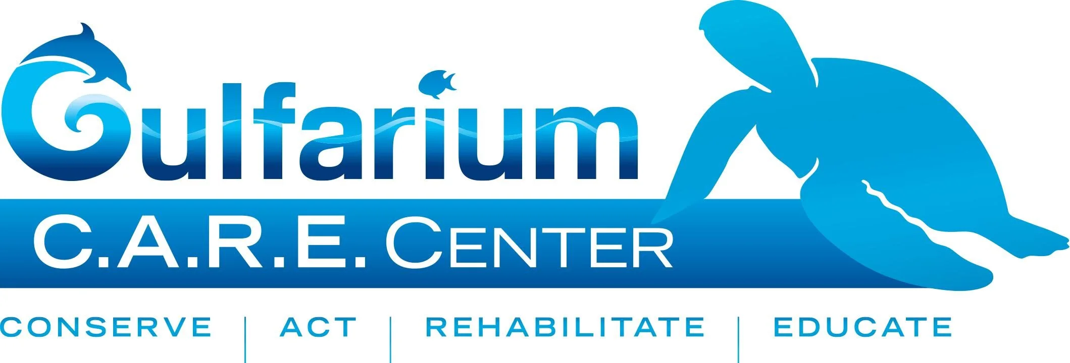 Gulfarium CARE Center.jpg