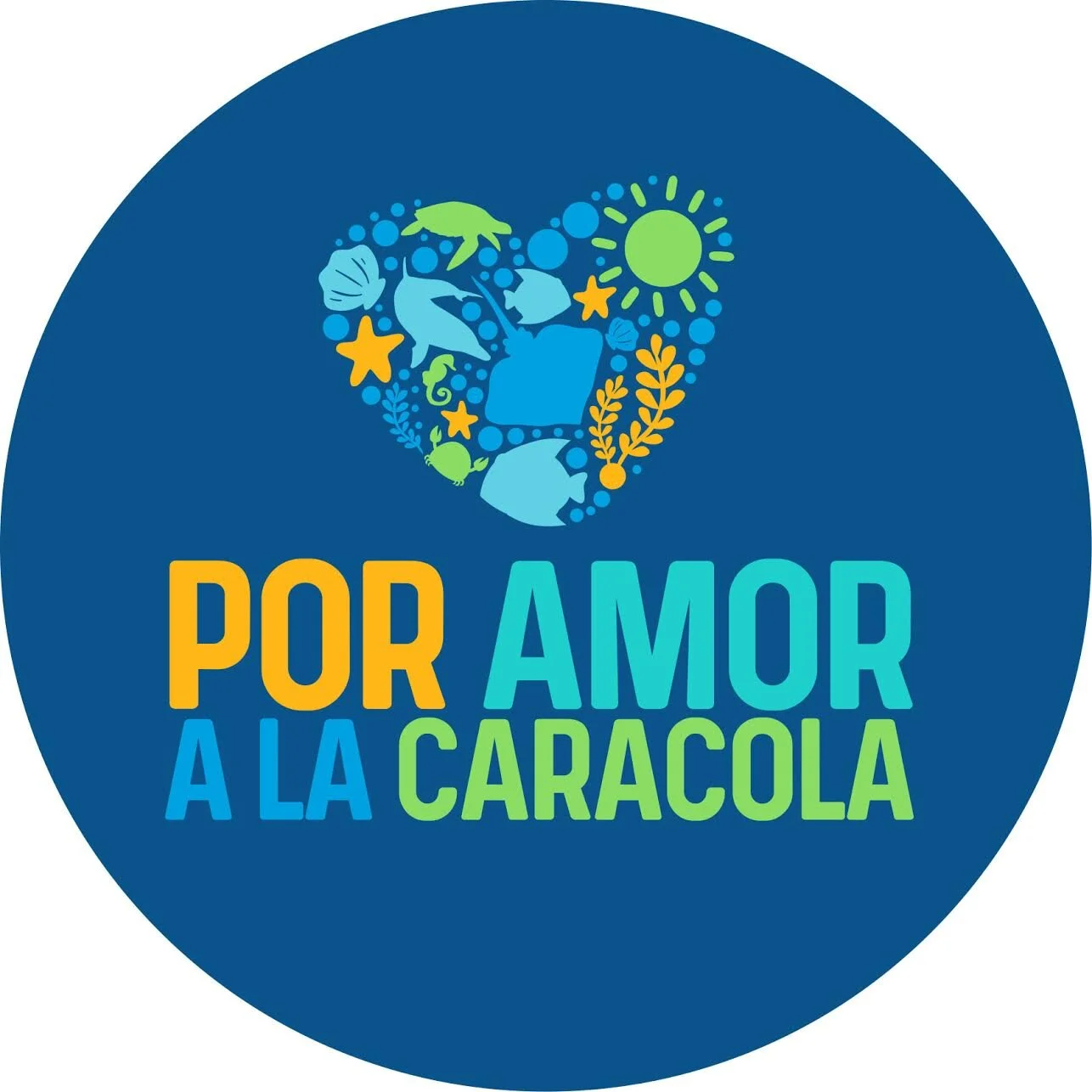 Por Amor A La Caracola.jpg